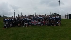 teamgbdua